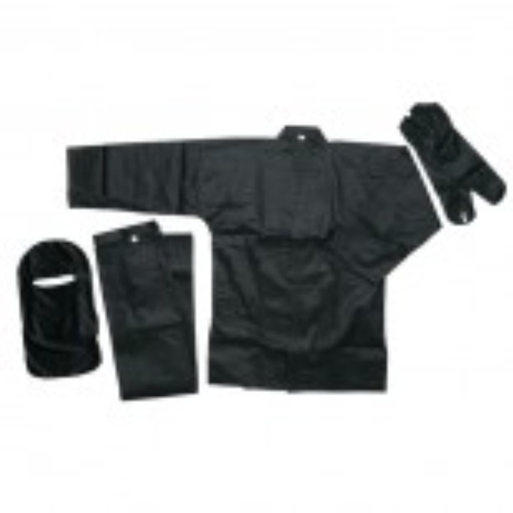 Ninja Uniform